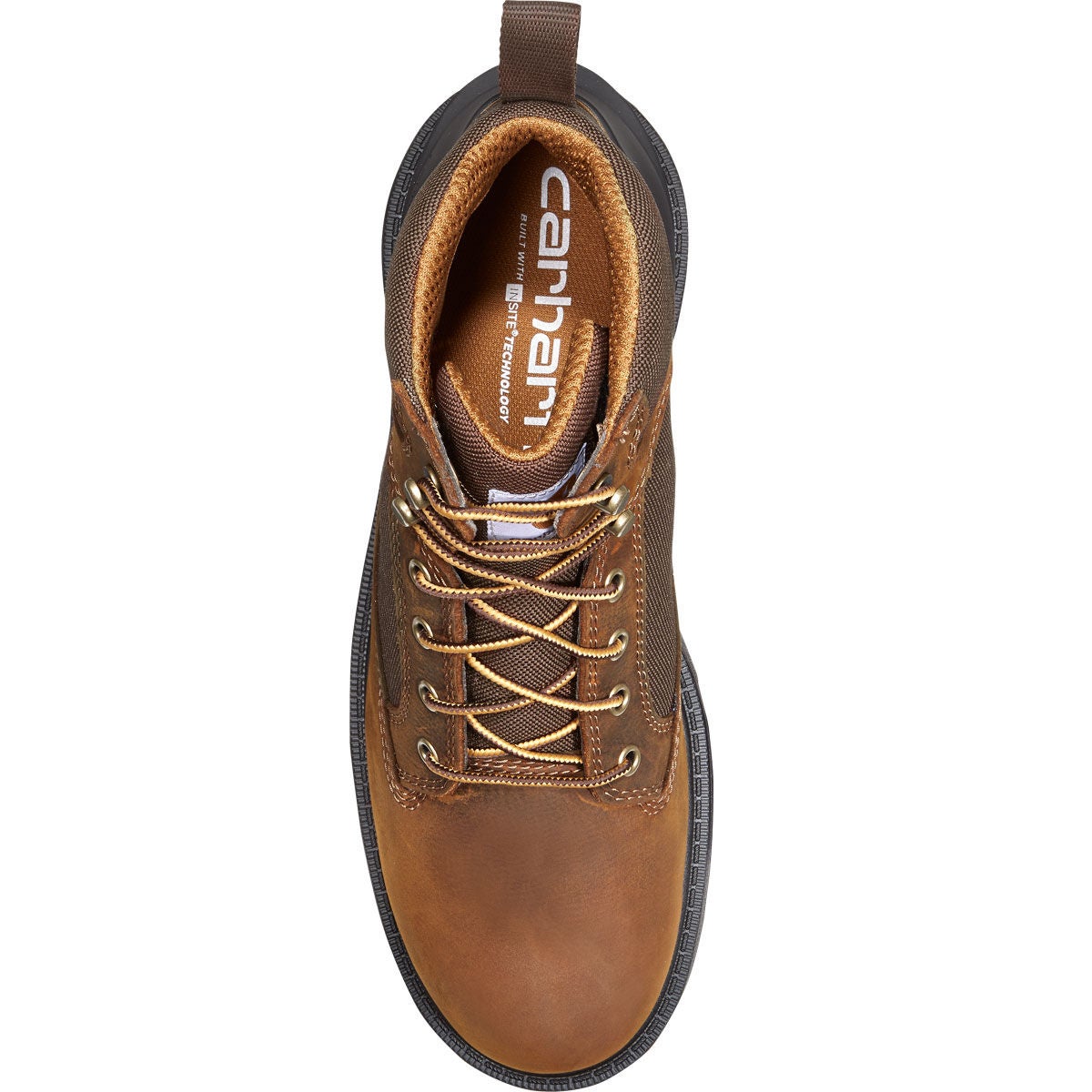 Carhartt Ironwood 6" Soft Toe Work Boot