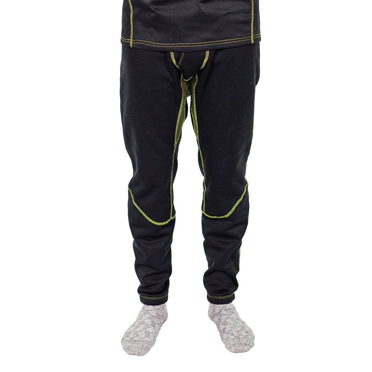 Itasca Men's Heavyweight Fleece Pant