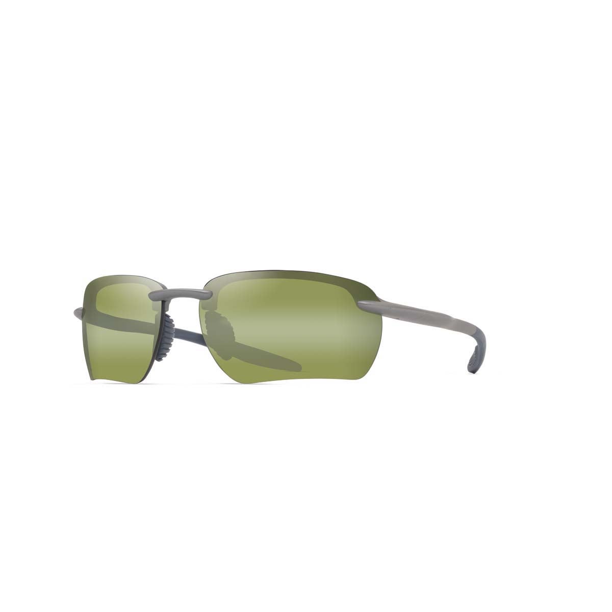 Maui Jim Hookipa Ultimate Gray Sunglasses