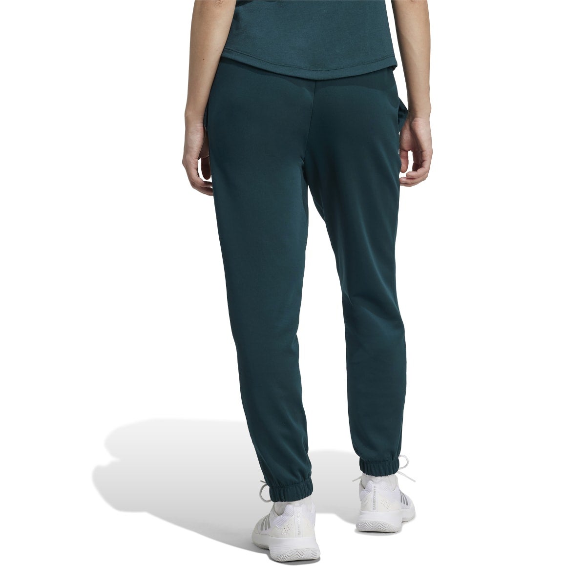 adidas Women's Yoga Cuffed Joggers
