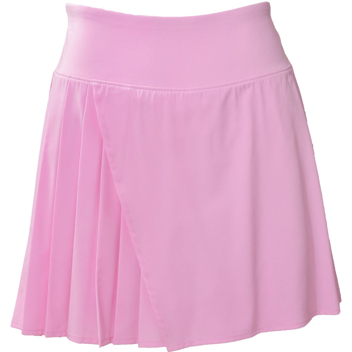 90 Degree Lightstreme Side Pleat Skort