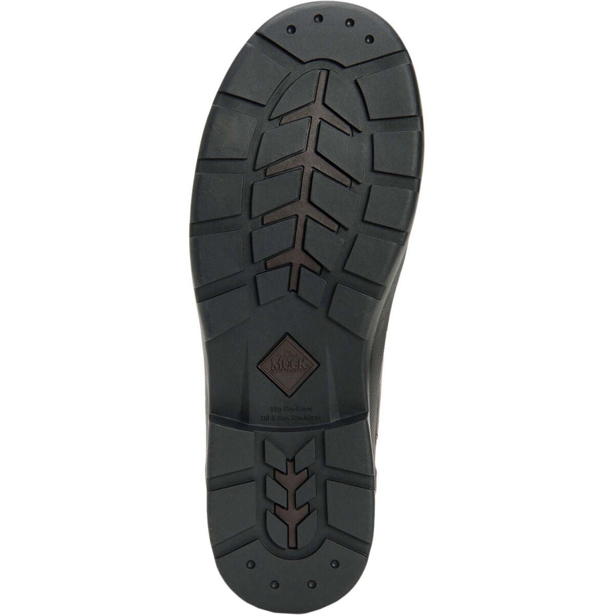 Muck Men's Chore Farm Chelsea Composite Toe Mud Boot