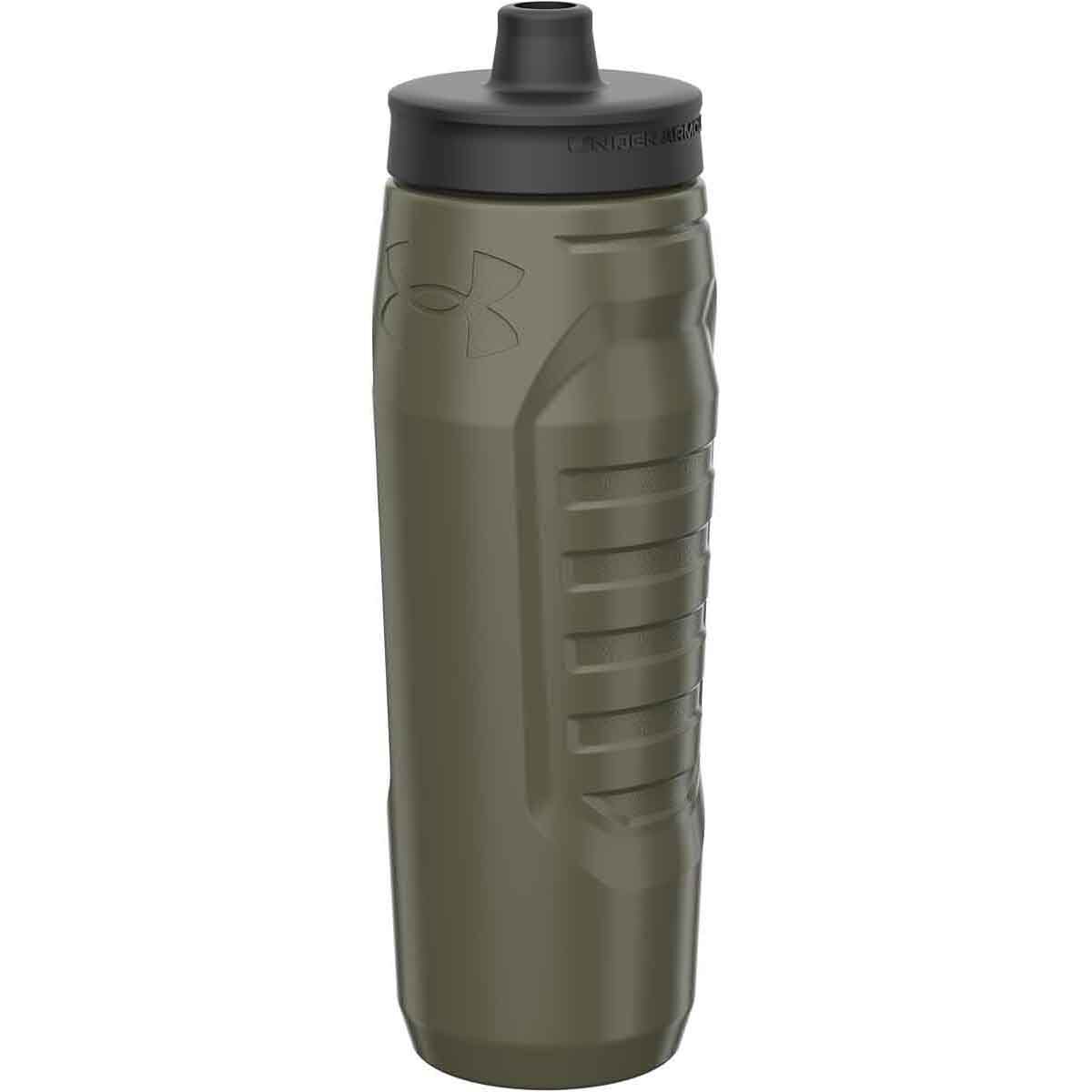 Under Armour 32oz Sideline Squeeze Water Bottle