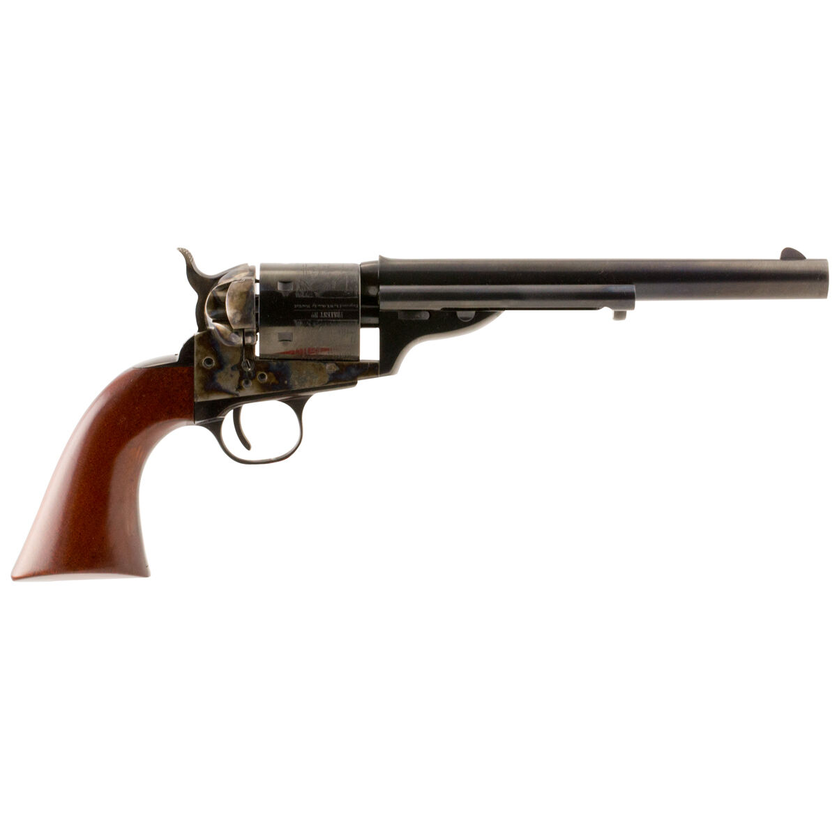 Taylors & Co 1860 Open-Top 38 Sp Handgun