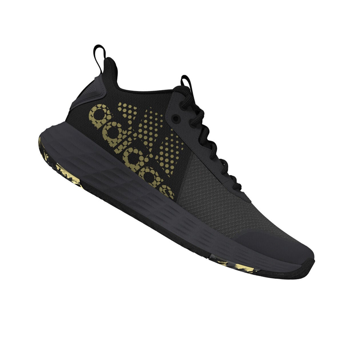 adidas Men's Ownthegame 2.0 Basketball Shoes