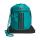 Teal/Black