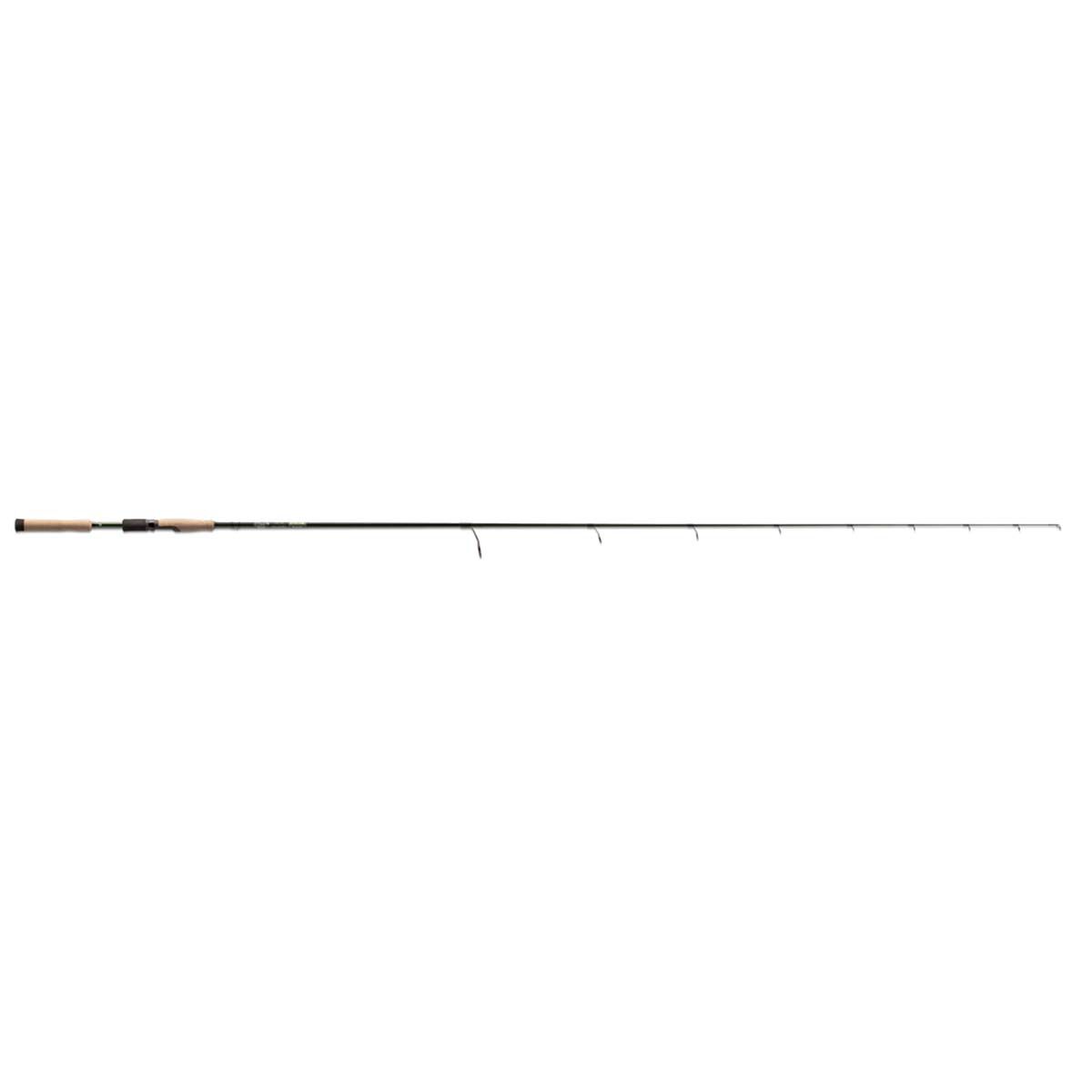 St Croix Eyecon Spinning Rod