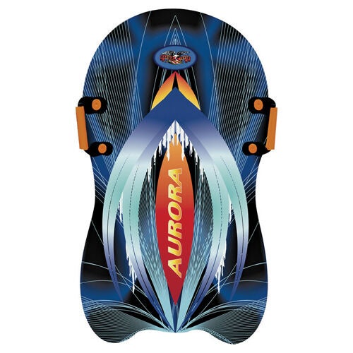 Flexible Flyer Aurora Foam 36" Sled