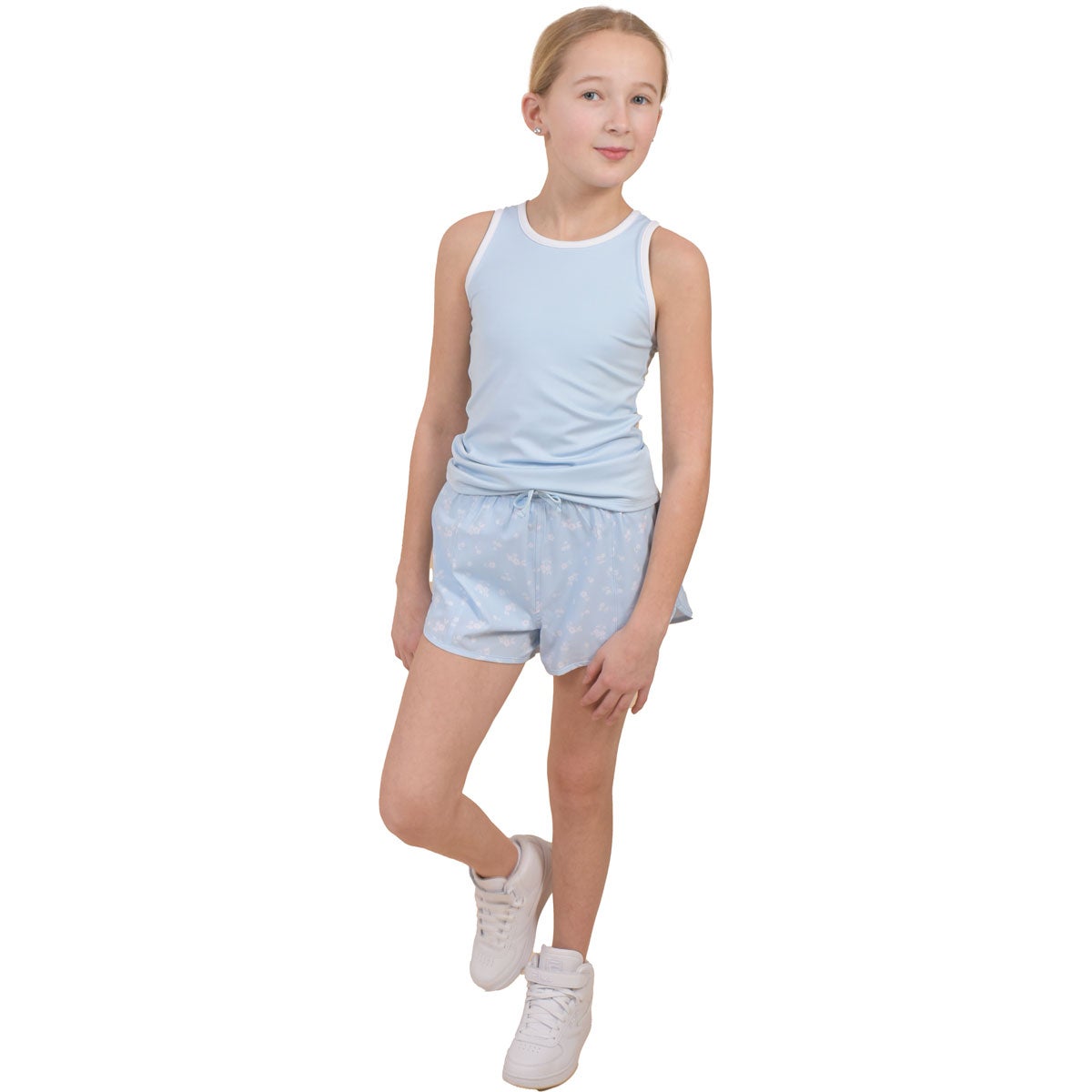 Lt Blue,Powder,Sky Blue