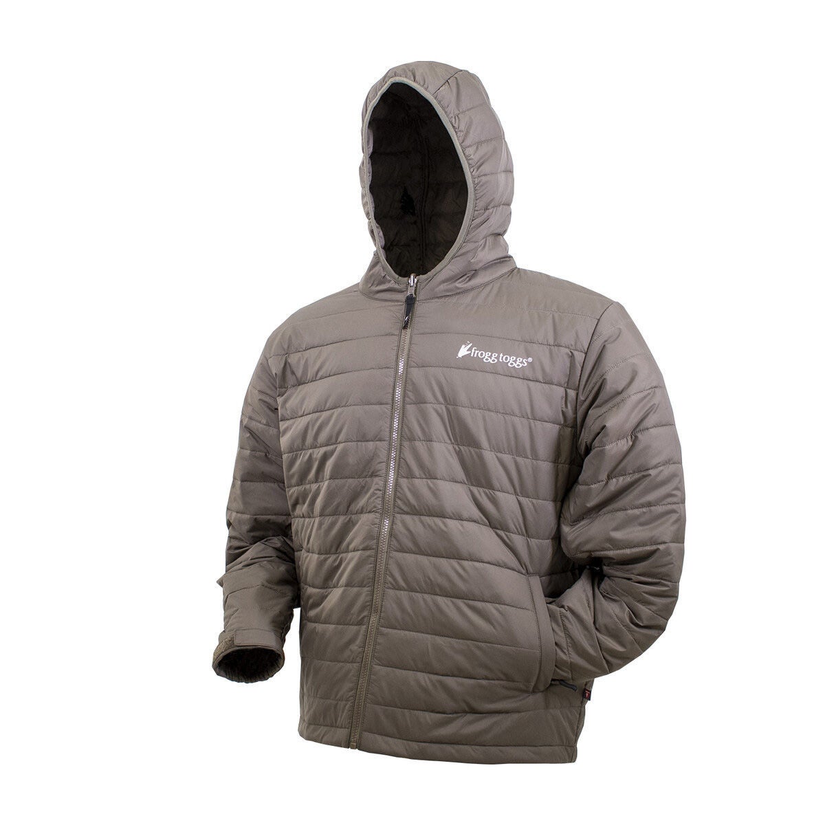 Frogg Toggs Men's Grand Refuge Primaloft Jacket