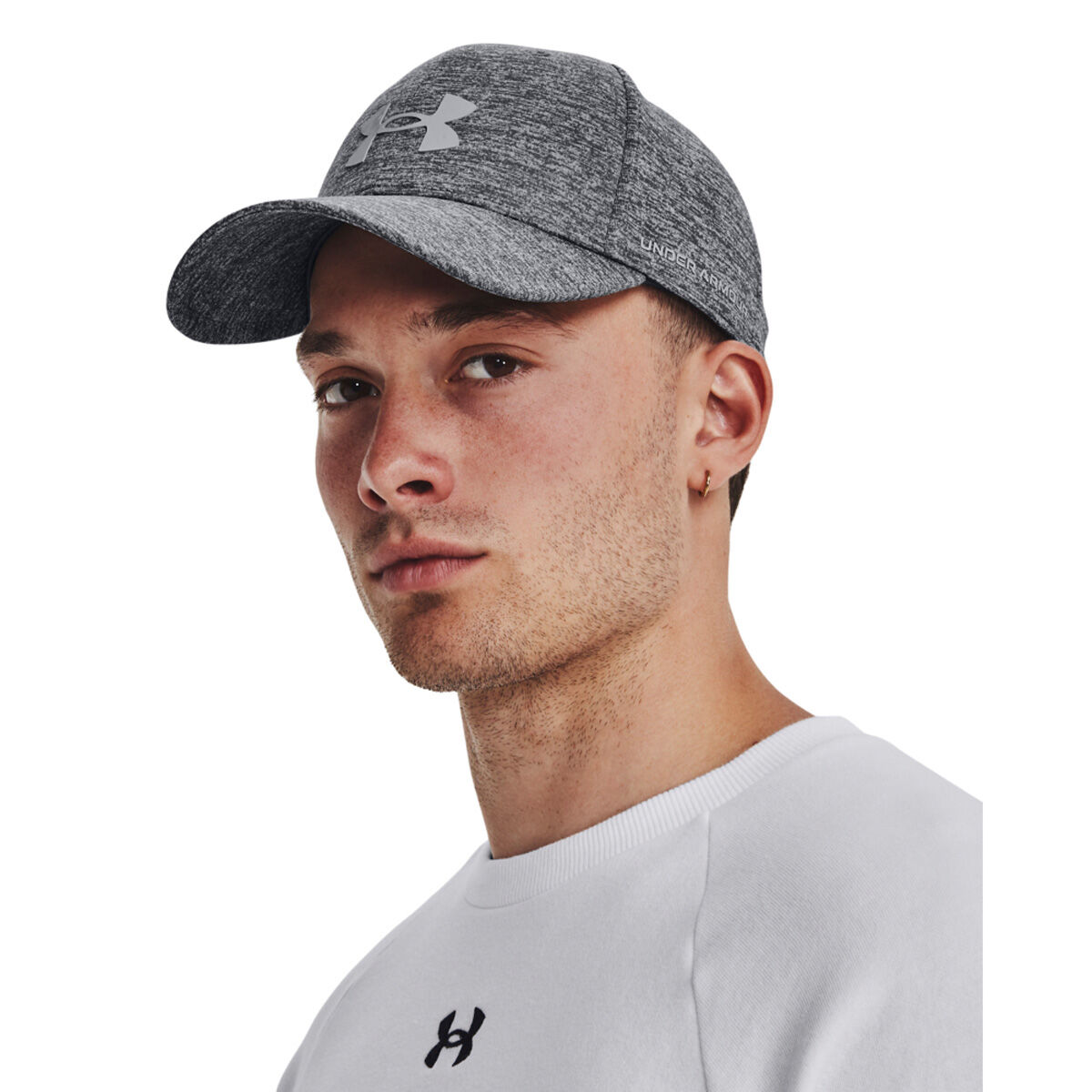 Under Armour Men's UA Armour Twist Cap