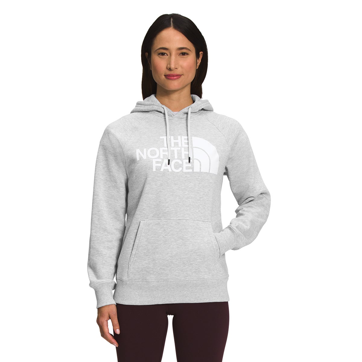 North Face Women s Half Dome Pullover Hoodie
