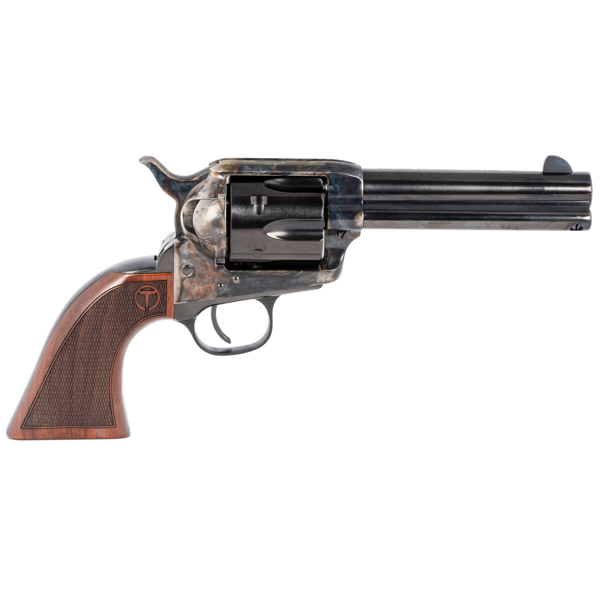 Taylors & Co Smoke Wagon 357 Mag 4.75" Handgun