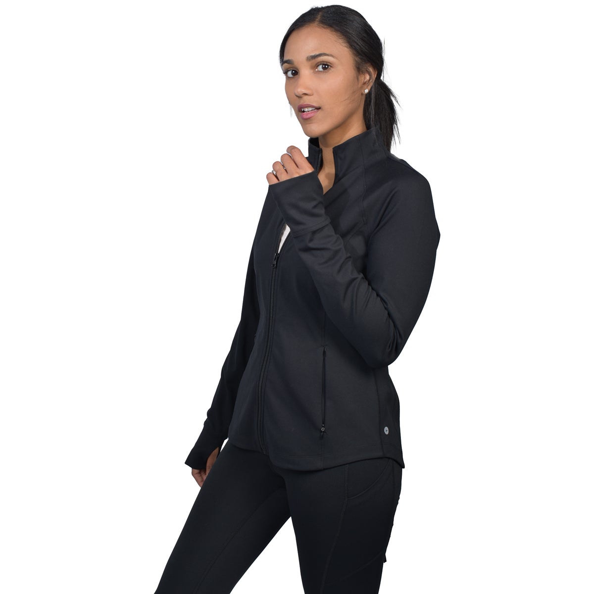 90 Degree Lux Yoga Jacket