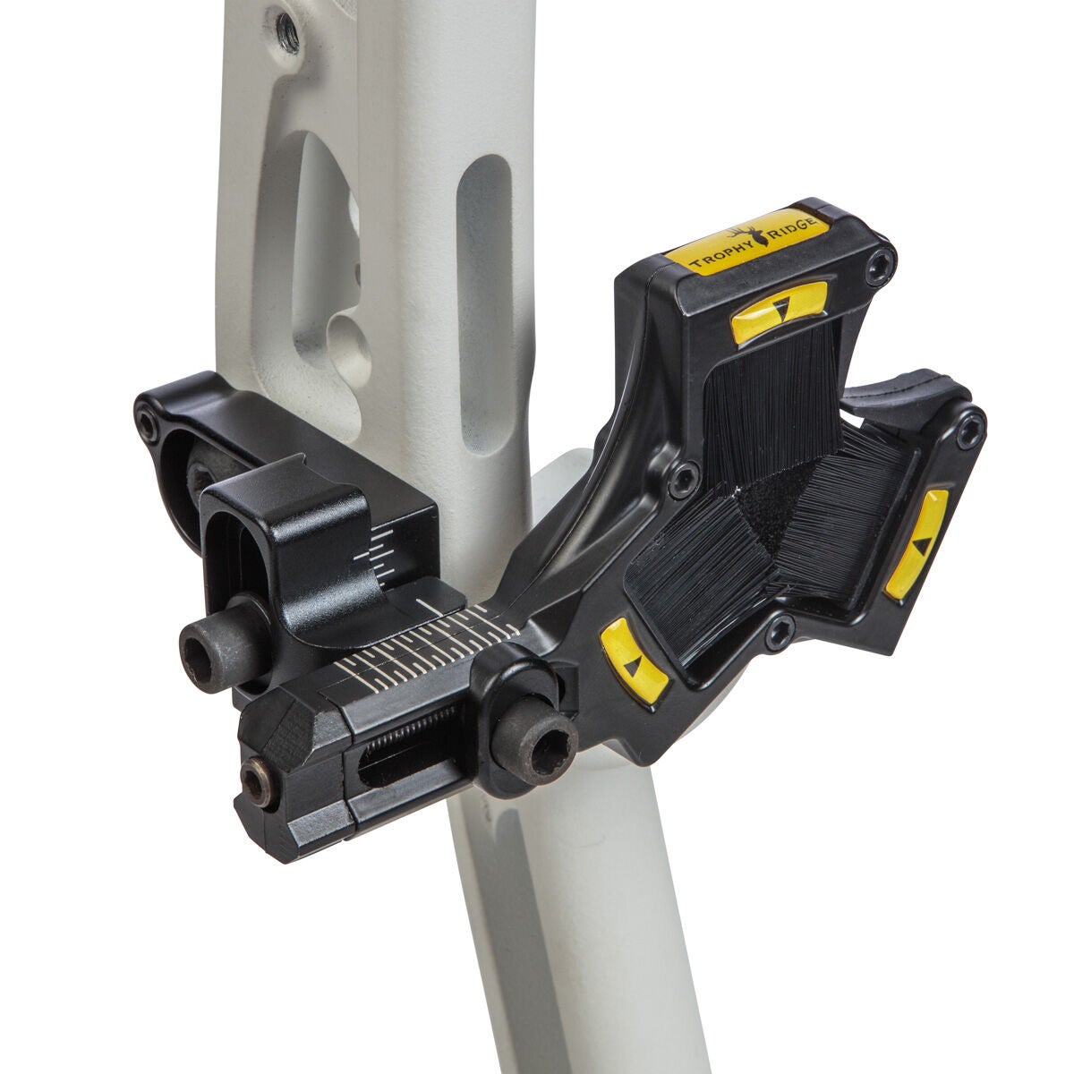 Trophy Ridge Whisker Biscuit V Max Arrow Rest