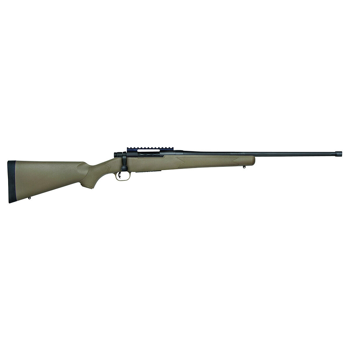 Mossberg Patriot Predator 6.5 Creed 5+1 22" Fluted Centerfire Rifle