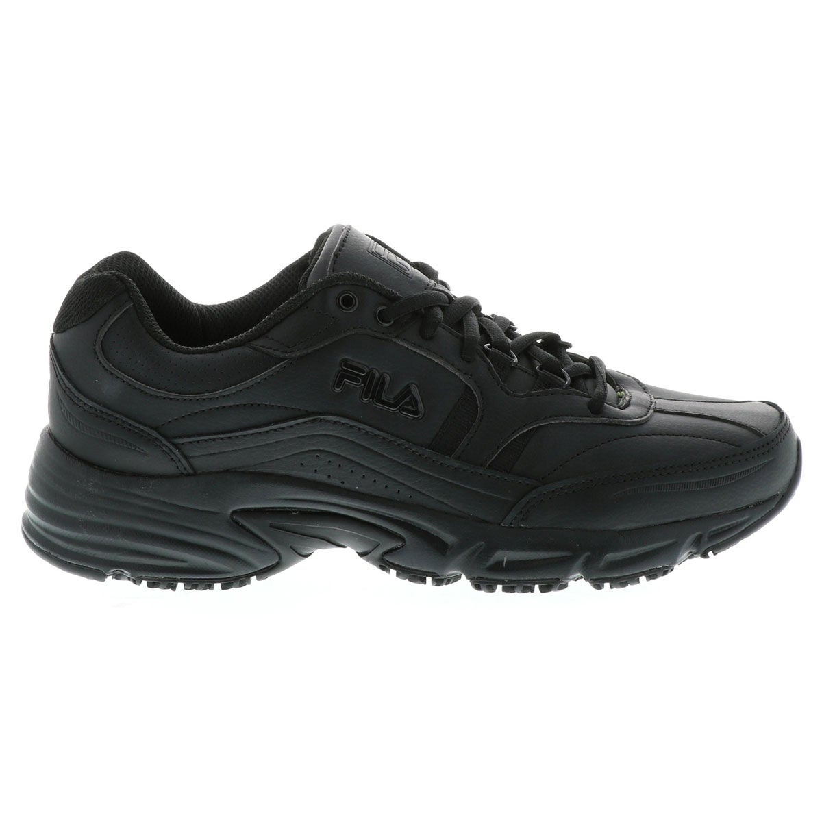 Fila Men's Workshift Duty Shoes