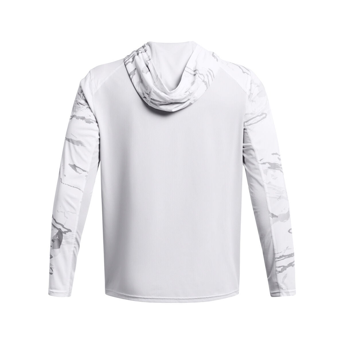 Under Armour Fish Pro Chill Camo Hoodie