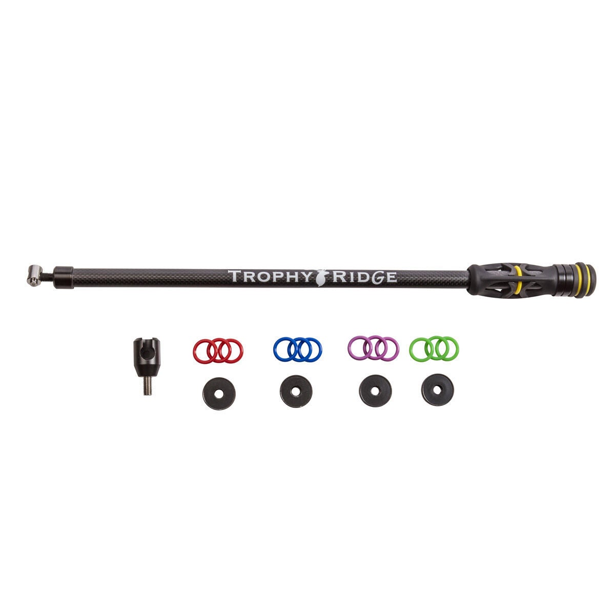 Trophy Ridge Hitman Target Stabilizer