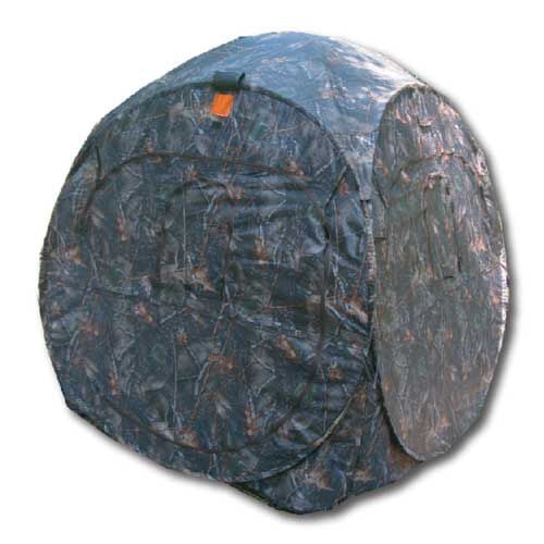 World Famous Ambush Blind