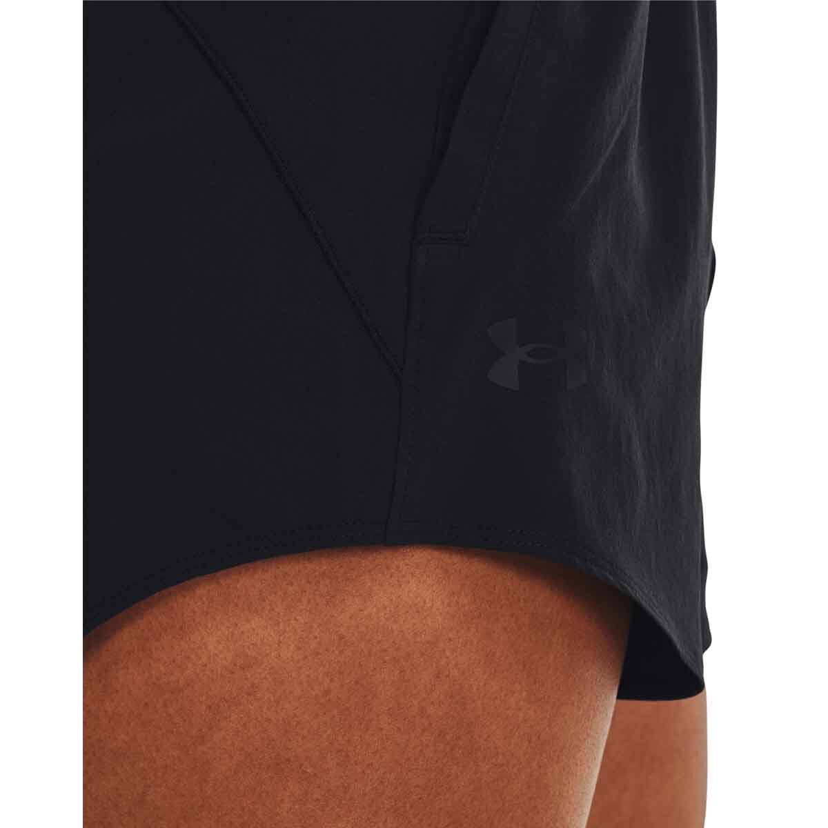Under Armour Women's Flex Woven 3" Shorts