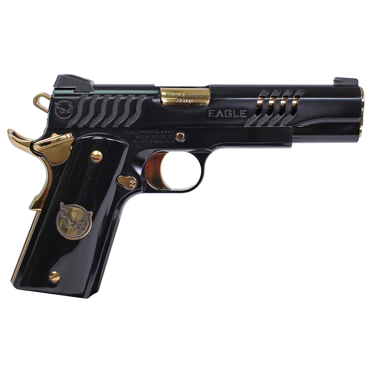 Oaks Wholesale EAGLE ONYX G2 45 5IN Pistol