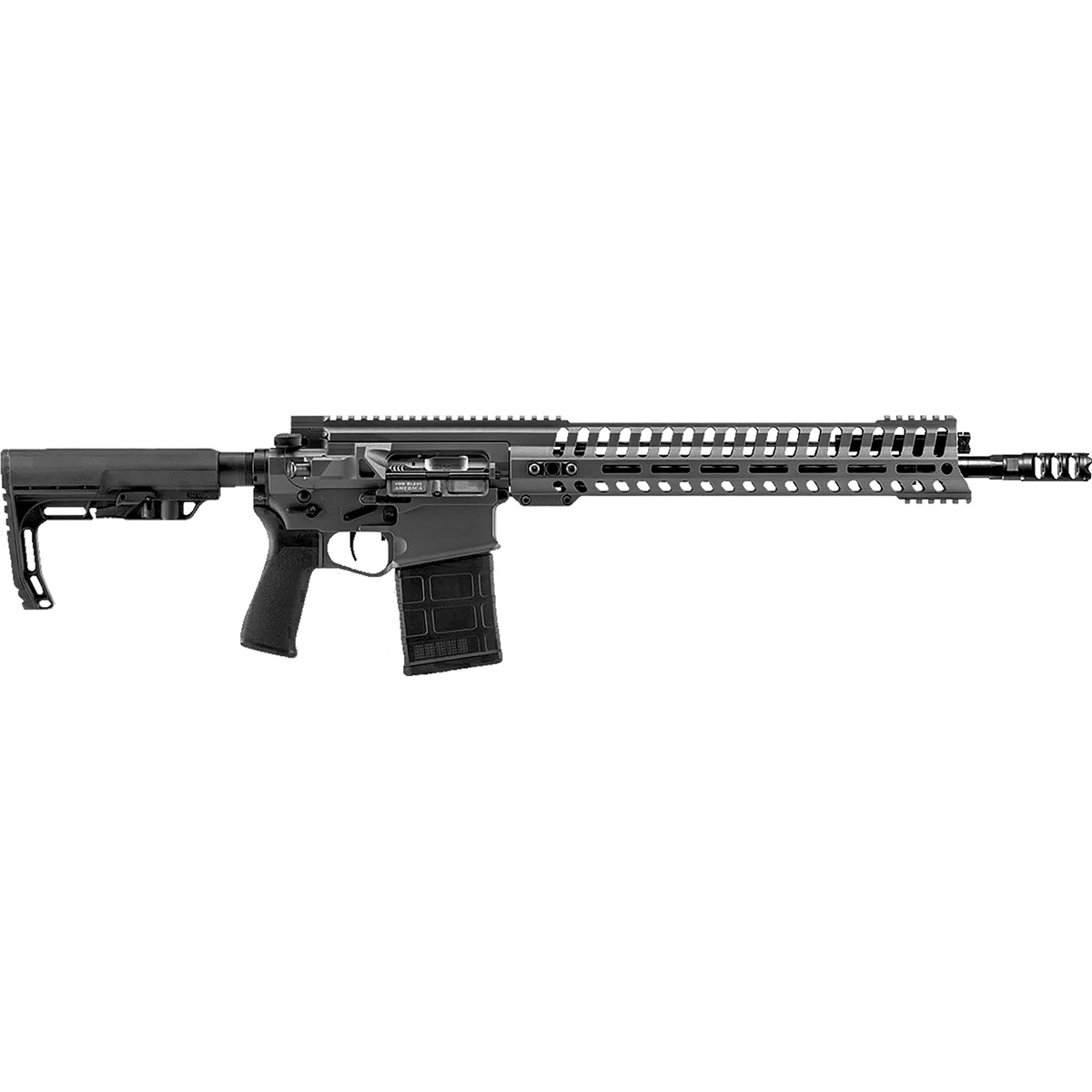 Patriot Ordnanc REVOLUTION PD308 20R TNG Tactical Centerfire Rifle