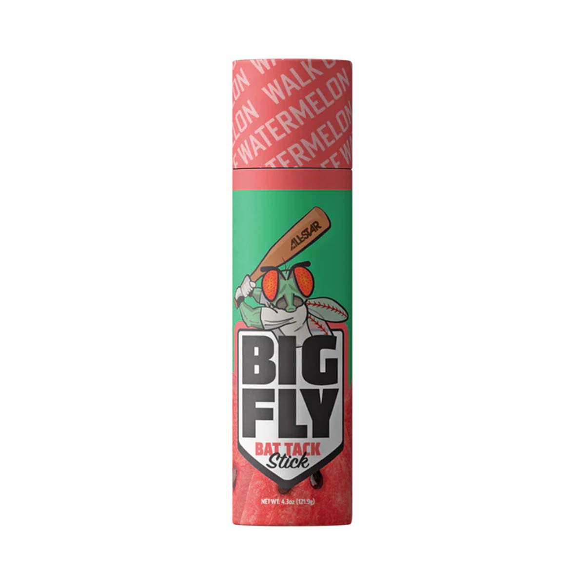 All Star Watermelon Bat Tack Stick