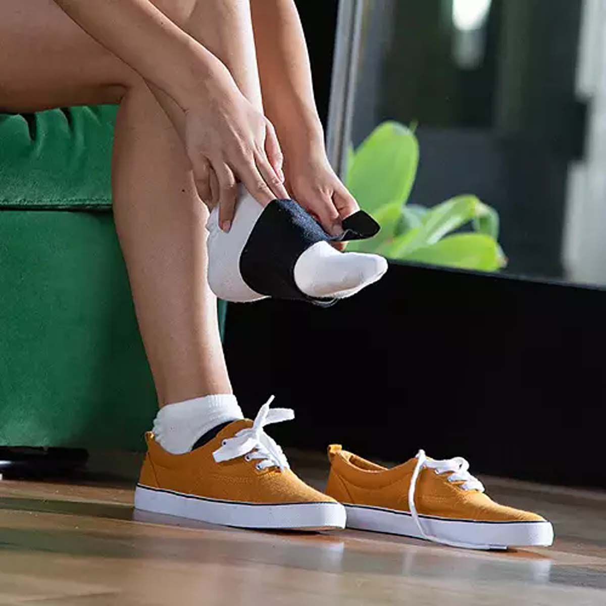 Copper Fit Arch Relief Compression Bands