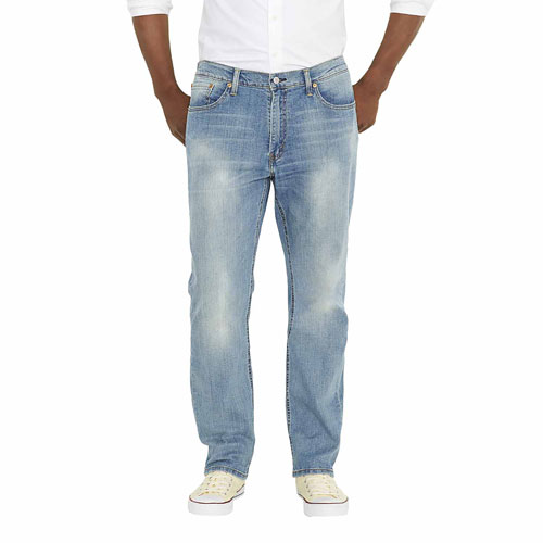 Levi's Men's Levi Athletic Fit Lake Merrit Jean
