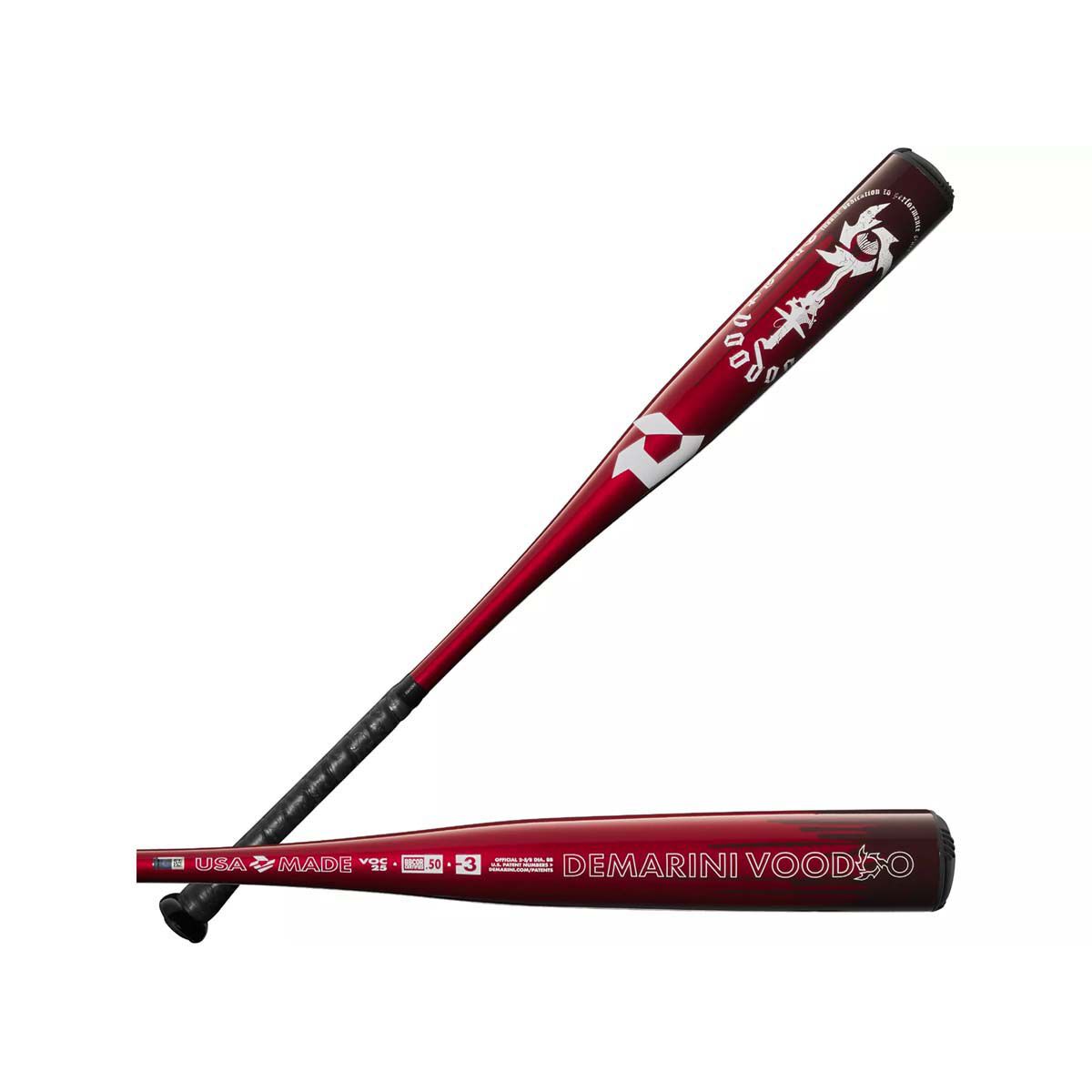 Demarini VooDoo One (-3) BBCOR Bat