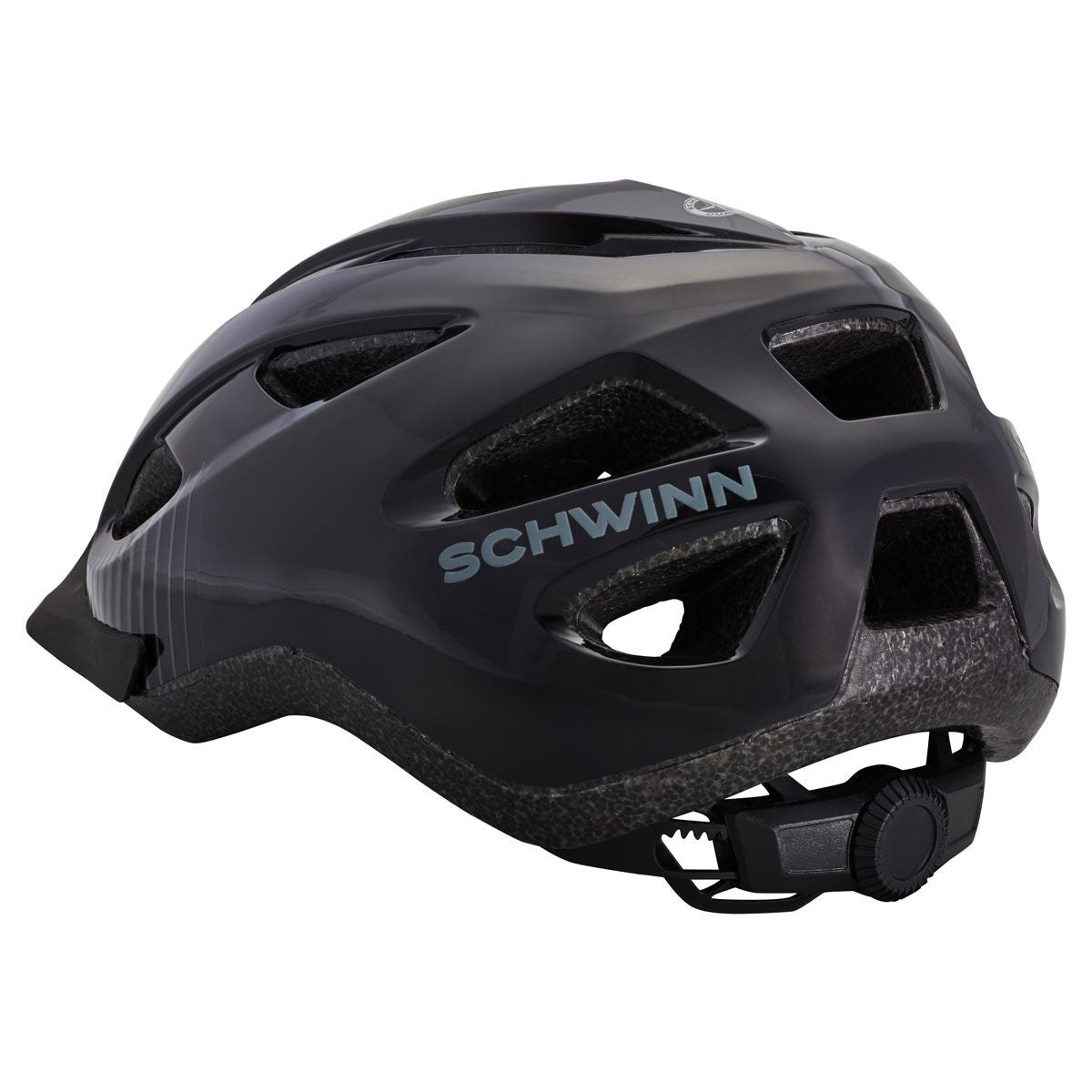 Mongoose Sojourn Adult Bike Helmet