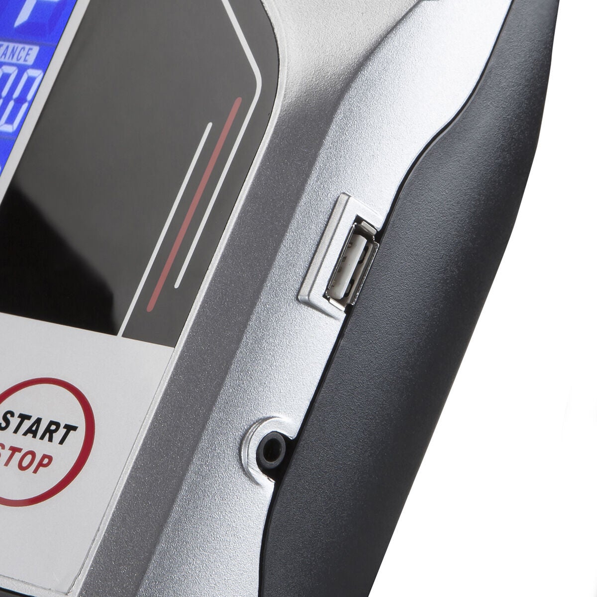 Circuit Fitness Magnetic Recumbent Exercise Bike