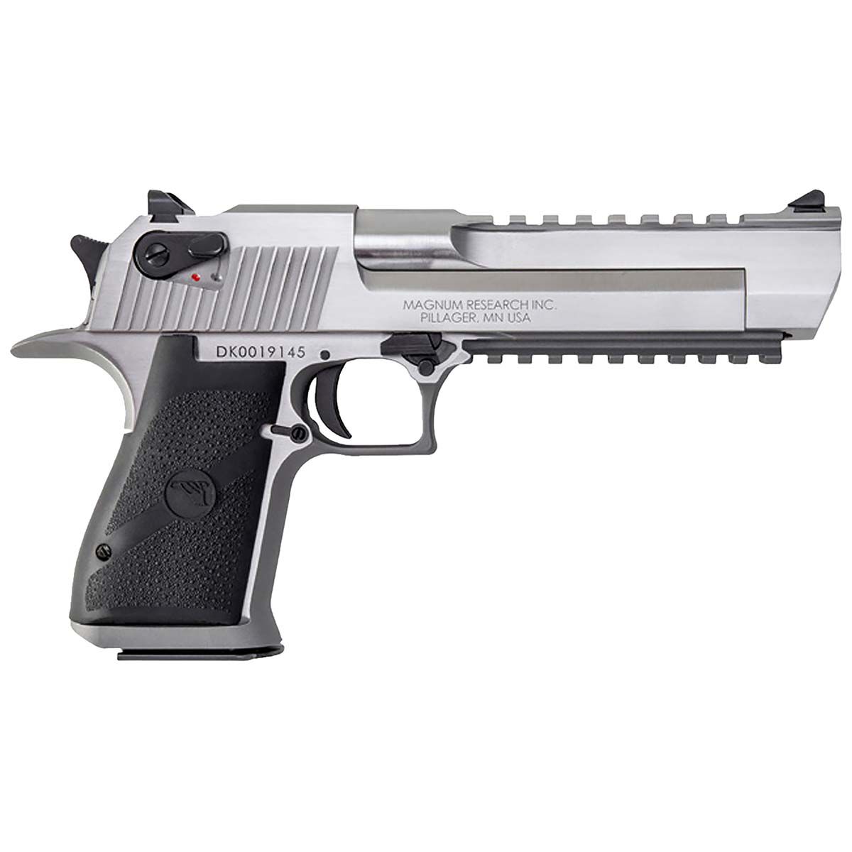 Magnum Research Desert Eagle MARK XIX 357 6" 9R SS Pistol