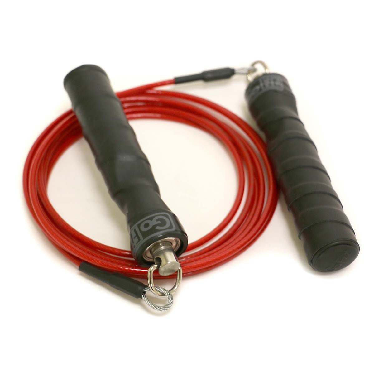 Gozone Jump Rope Go Fit 9' Pro Cable Jump Rope