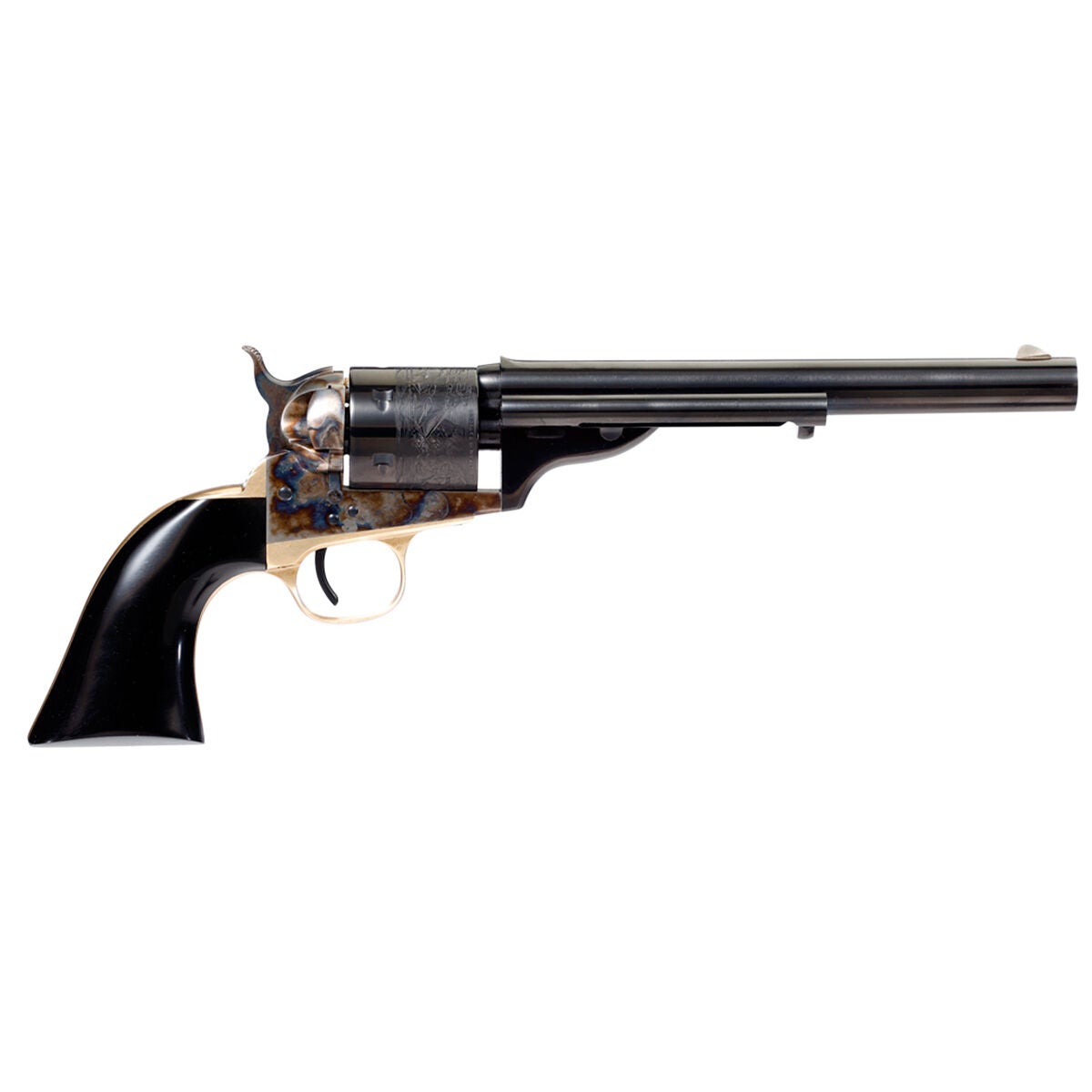 Taylors & Co Cavalier Open-Top 38 Sp Handgun