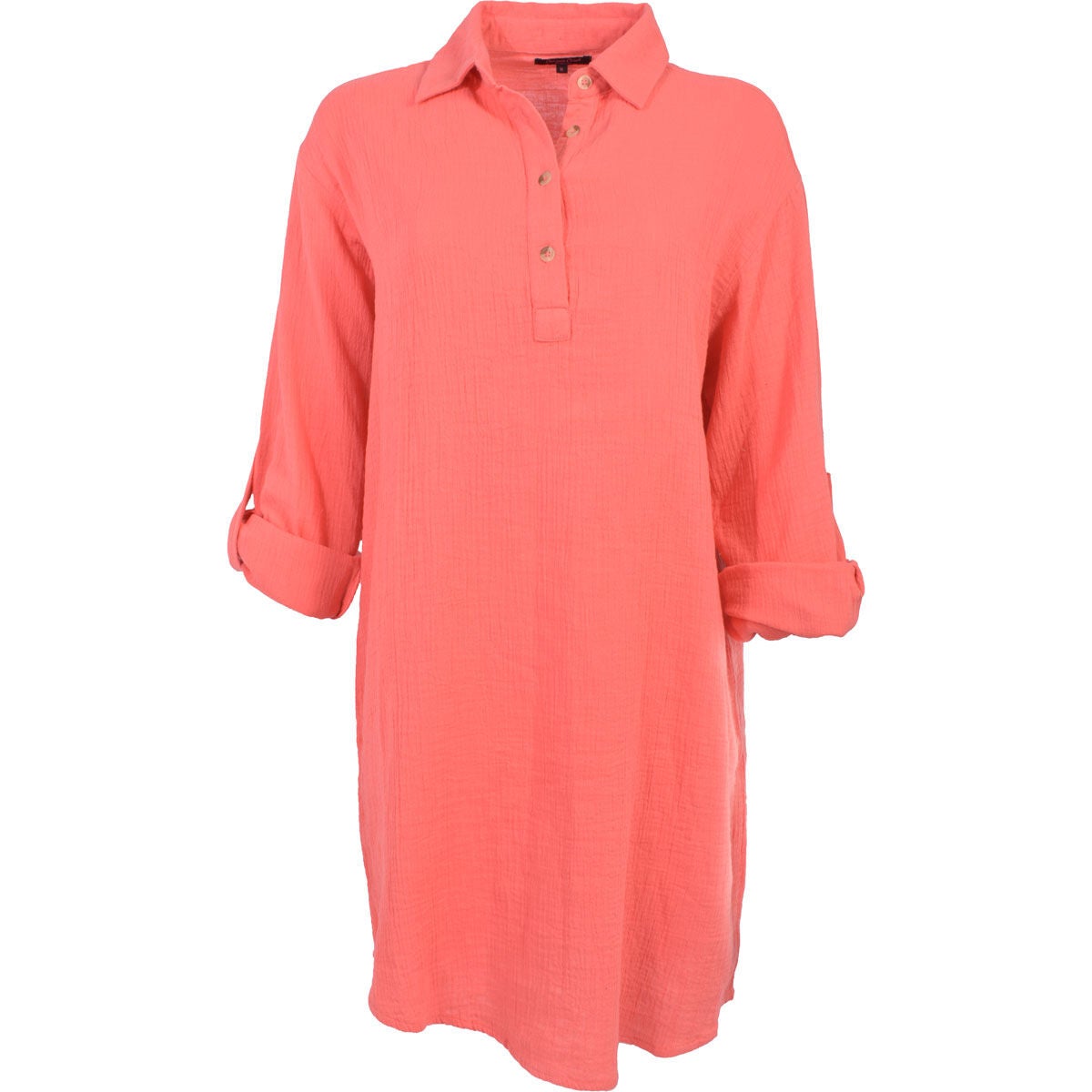 Canyon Creek Women's Gauze Dress