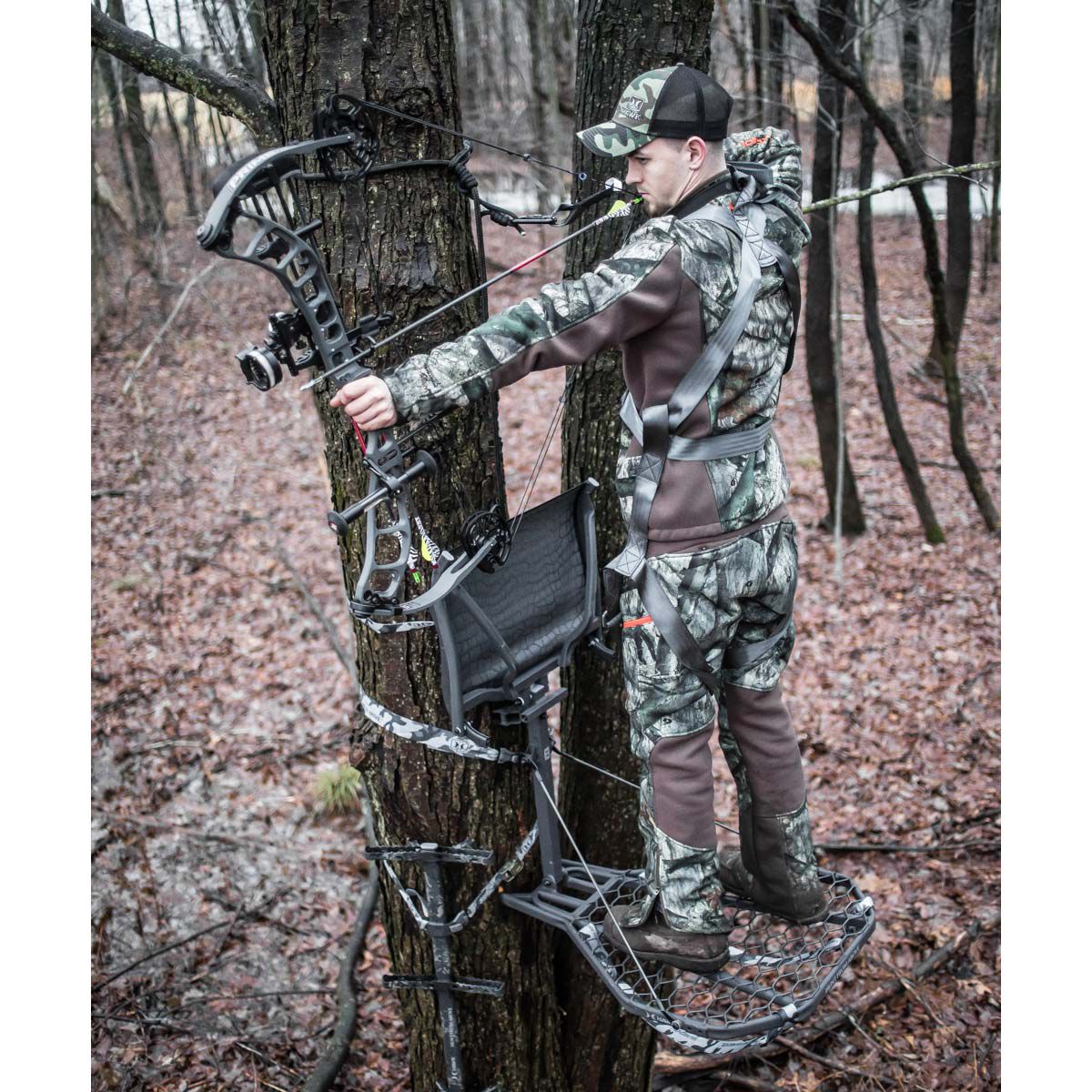 Hawk Hawk Cruzr Hang-on