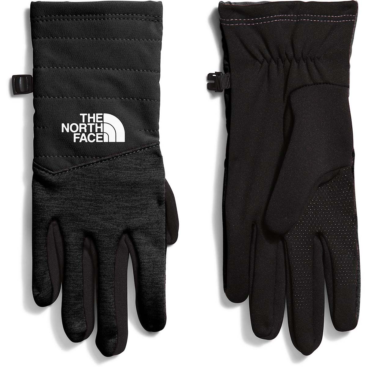 North Face Women's E-Tip Indi Gloves