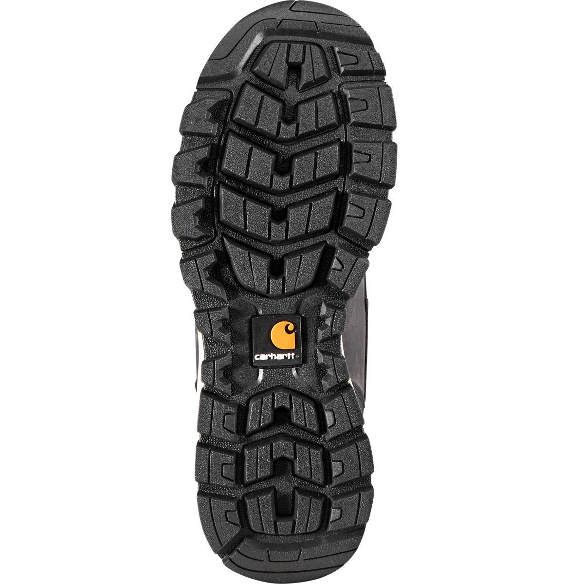 Carhartt Pellston WP Ins. 8" Soft Toe Winter Boot