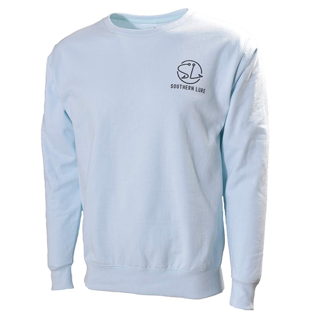 Southern Lure Men's Fleece Crew