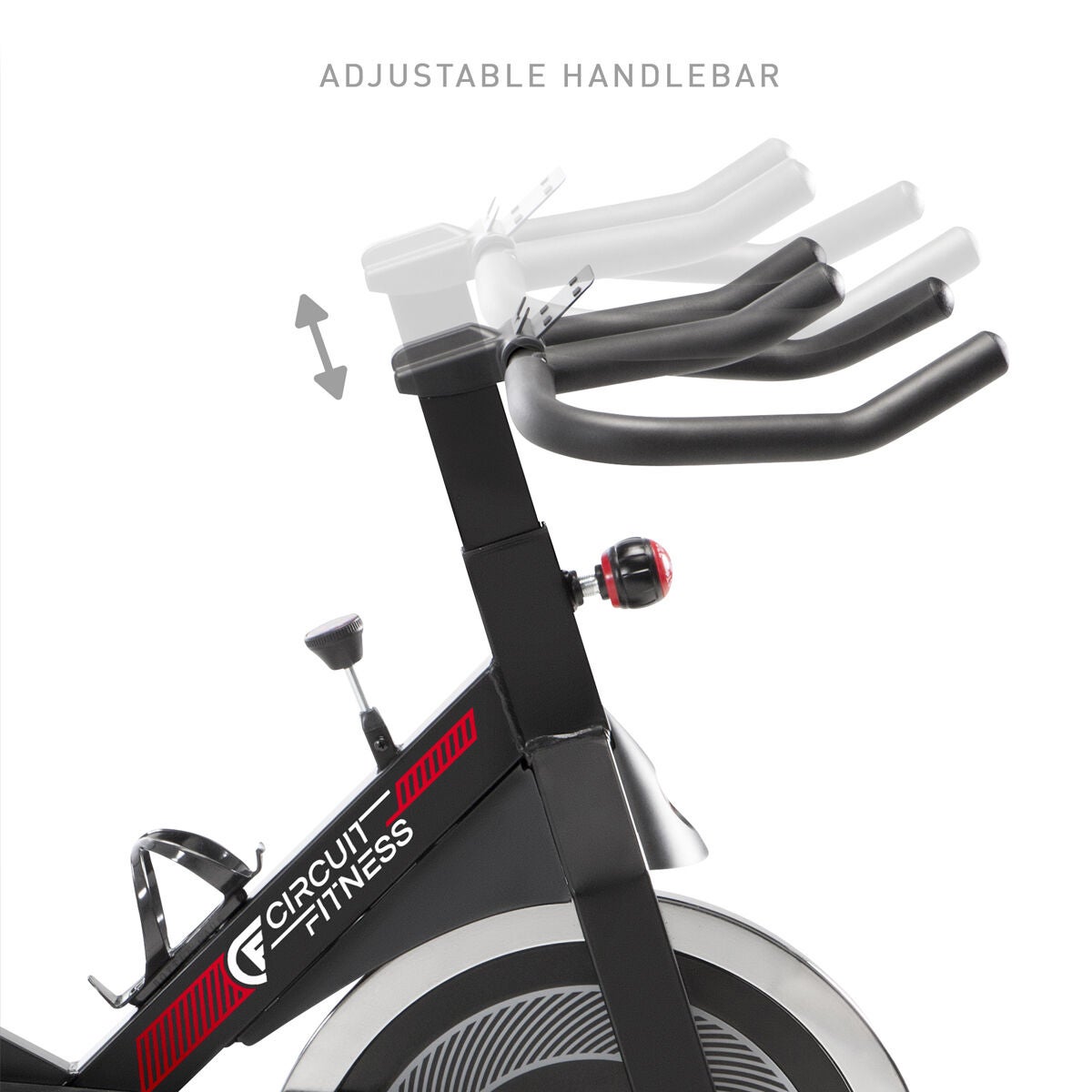 Circuit Fitness 30lb Revolution Cycle