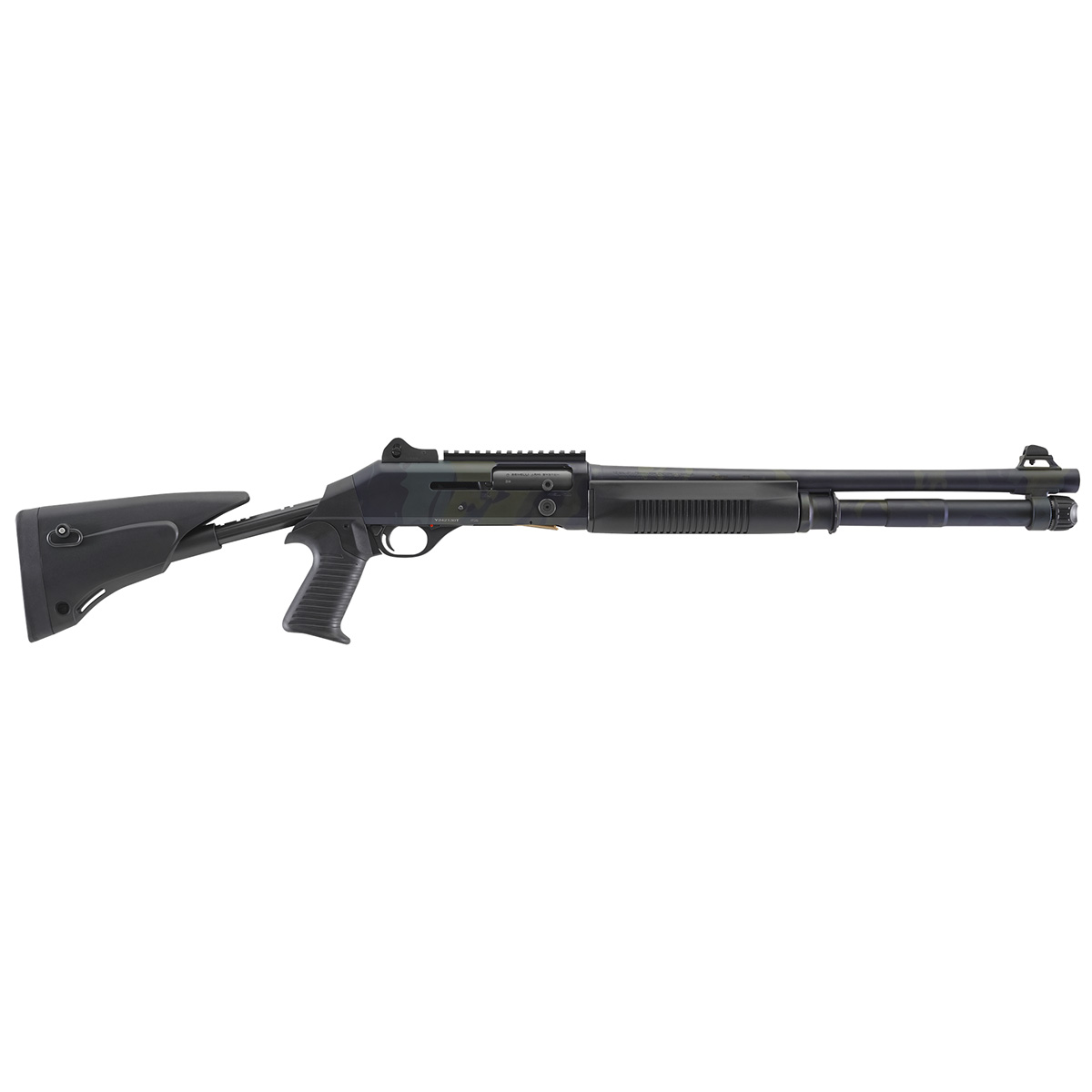 Benelli M4 Ext Tactical 12GA 922R Semi-Auto Shotgun