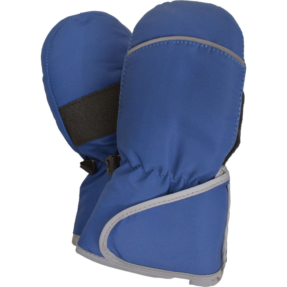 Huntworth Boy's Toddler Mittens