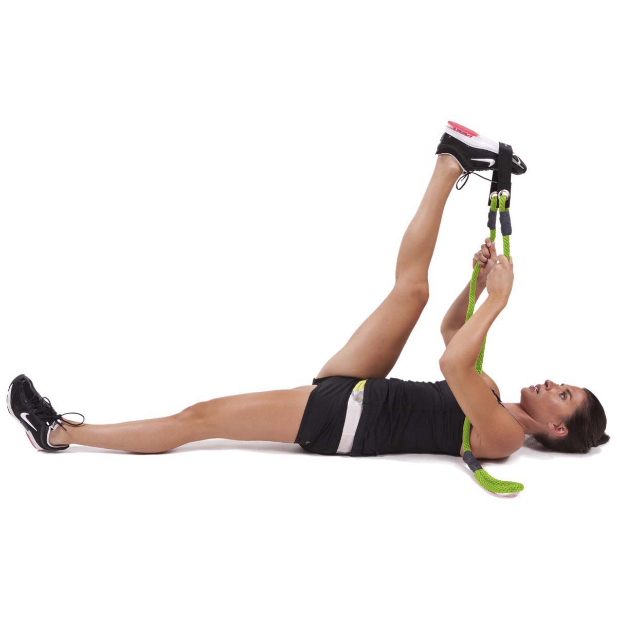 Go Fit 9' Stretch Rope