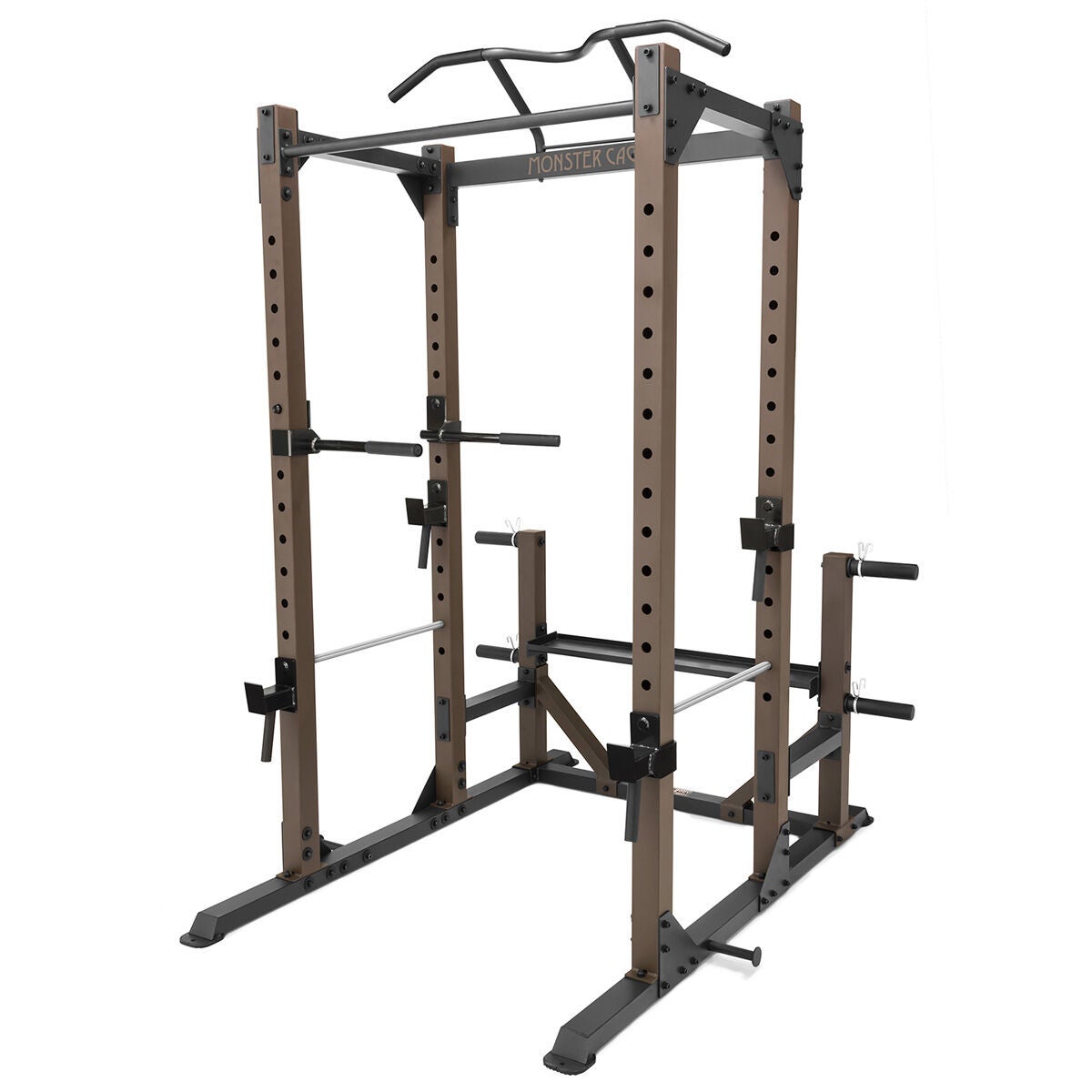 Marcy STB-98005 Monster Rack