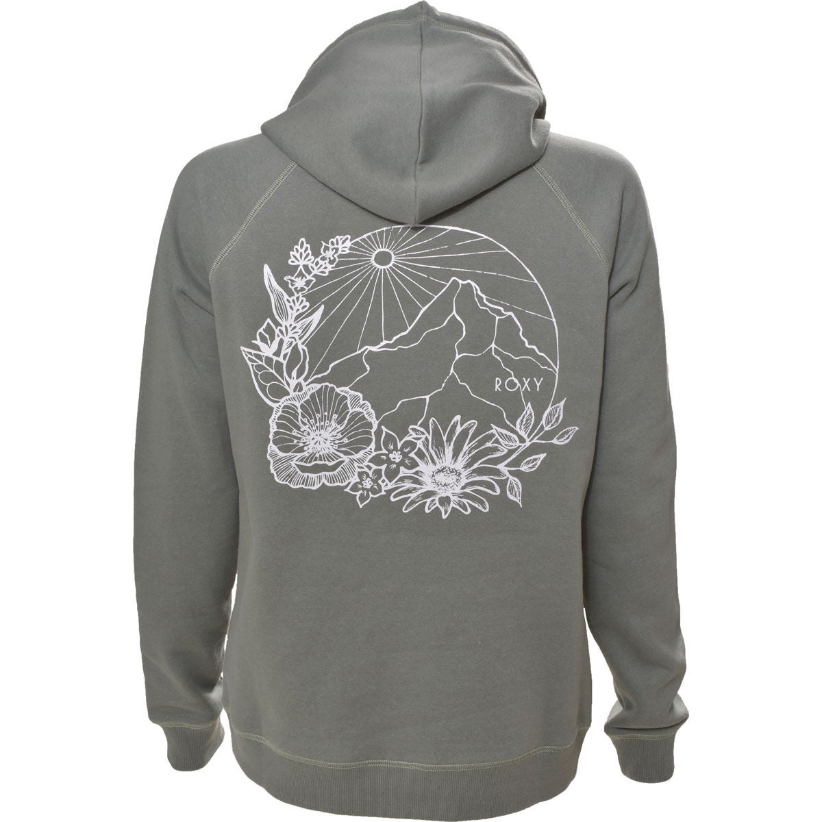 Roxy Women's Pullover Hoodie