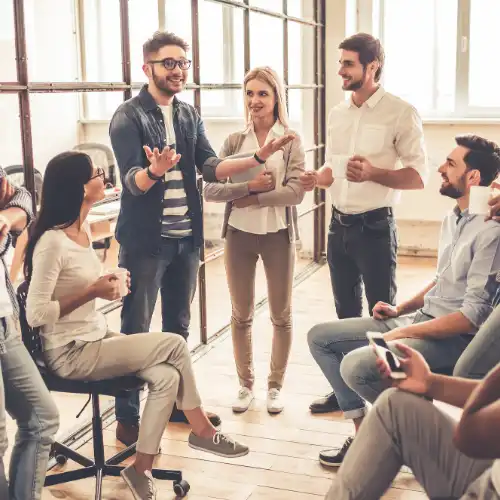 <div style="text-align: center;"><b style="background-color: rgba(0, 0, 0, 0);">Company Program</b></div>