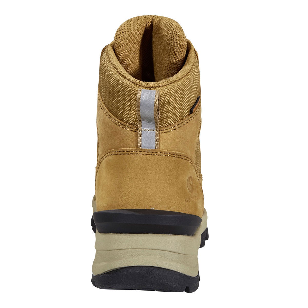 Carhartt Gilmore WP 6" Soft Toe Hiker