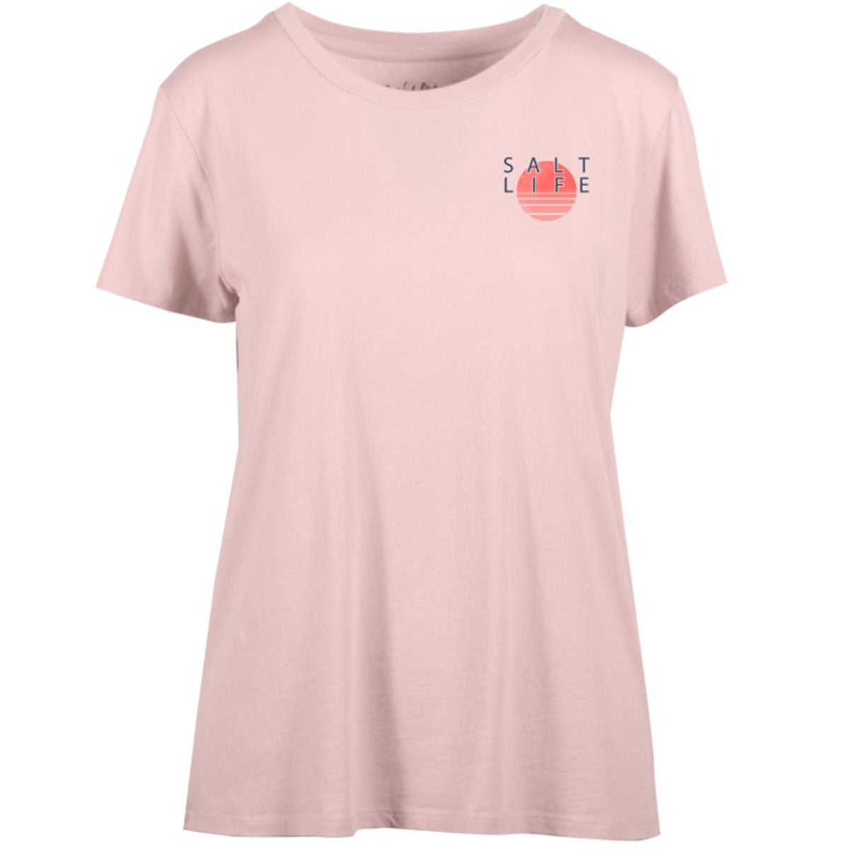 Salt Life Women's Short Sleeve Tee